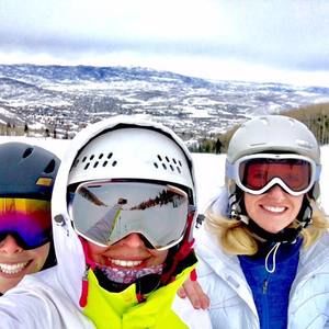 Meet your Posher, Elsa robert